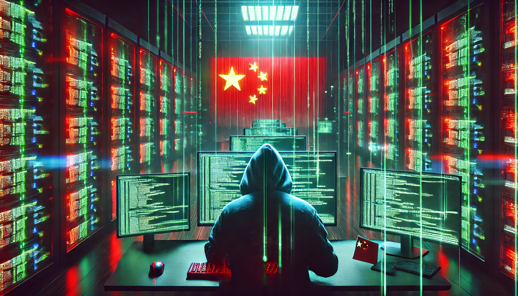 US Announces Sanctions on Chinese Cybersecurity Firm Accused of Facilitating Hacks Targeting US for China