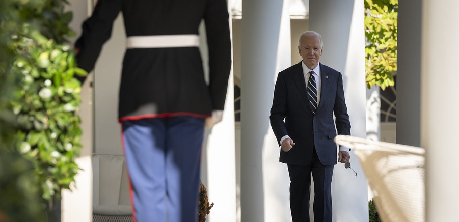 Biden Signs Executive Order Aimed at Strengthening US Cybersecurity