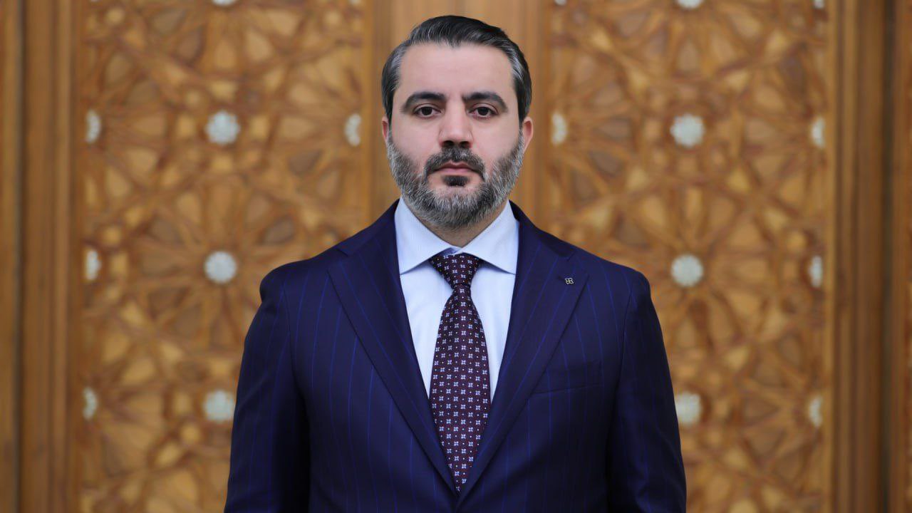 Syria’s Transitional Government Urges US to Lift Sanctions