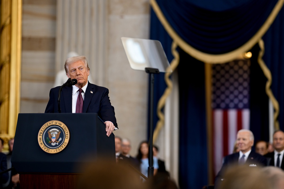Trump Reportedly Planning to Pull 20,000 Troops Out of Europe, Will Demand EU & NATO Countries Take on More Expenses to House US Troops