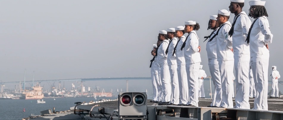 Nonpartisan Congressional Report Finds US Navy’s Fleet Expansion Plan Will Cost 46% More Than Congress Appropriated