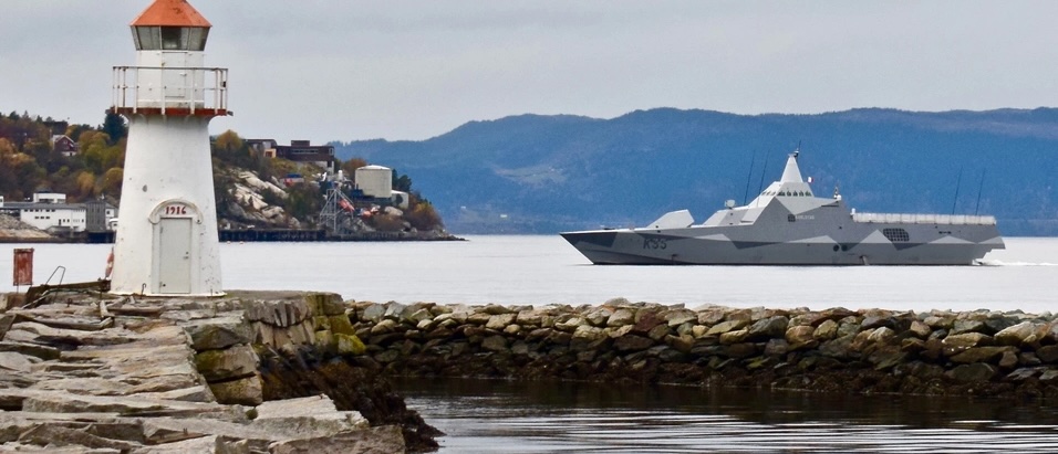 Sweden Confirms Authorities Investigating Another Suspected Sabotage Incident Involving Underwater Sea Cables