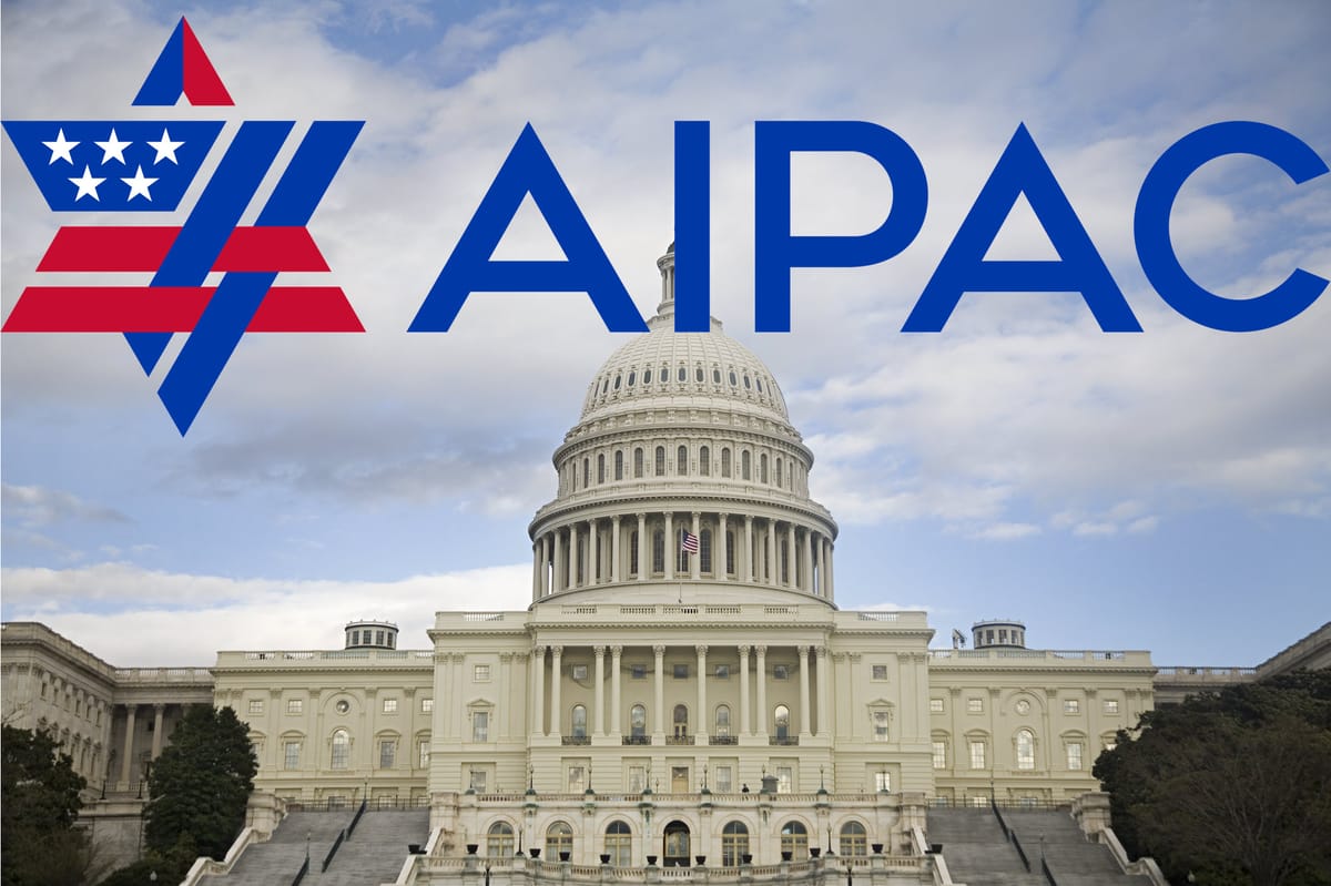 FBI Foils Attack Targeting AIPAC