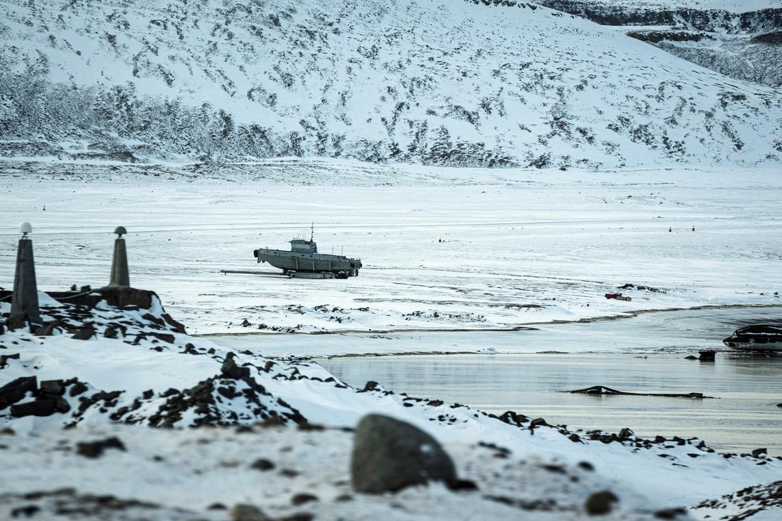 First Poll Out of Greenland Finds 57.3% of Respondents Favor Joining the US; Well-Known Pollsters Caution Poll’s Accuracy