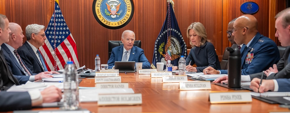President Biden Confirms He is Considering Preemptive Pardons for Liz Cheney & Dr. Antony Fauci