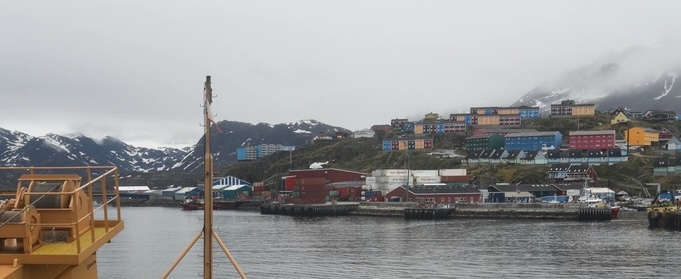 Poll Finds 85% of Greenlanders Oppose Joining the US, Contradicts Survey Showing 57% Support