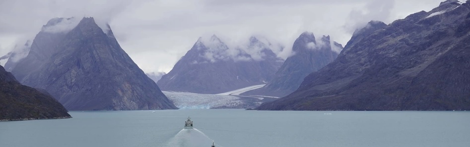 Denmark Announces Multibillion-Dollar Initiative to Bolster Military Presence in Arctic & North Atlantic as Trump Continues Efforts to Acquire Greenland
