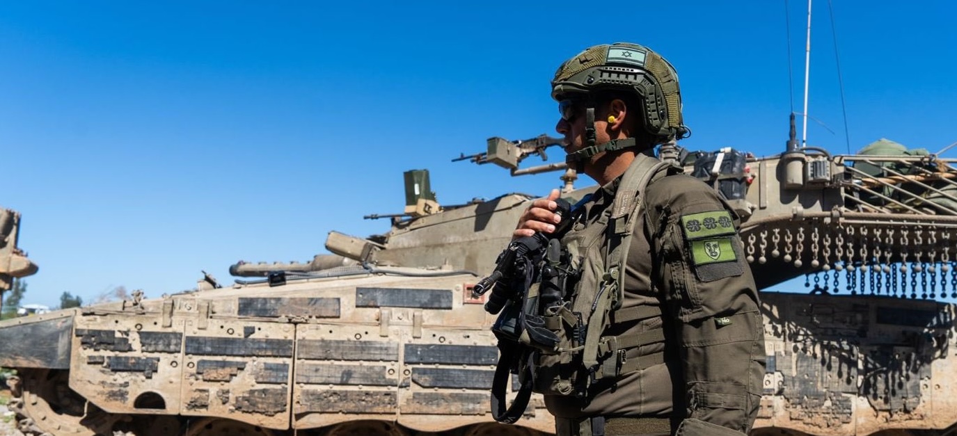 Israel Delays Withdrawal from Lebanon, Citing Hezbollah’s Ceasefire Violations; Hezbollah Blames Israel for Non-Compliance