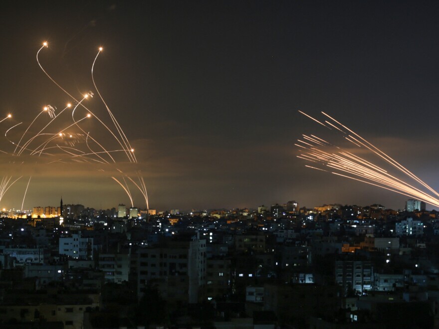 US Allocates $5.2 Billion for Investments in Israel’s Air Defenses