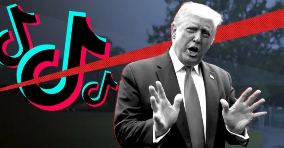 Trump Signs Executive Order Giving TikTok 75 Days to Reach a Deal Related to Divestiture of Chinese Ownership