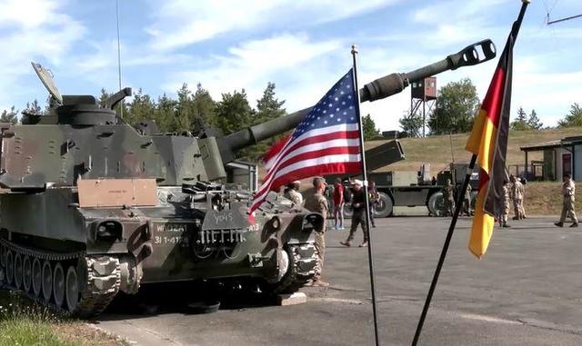 Germany Arrests 3 Alleged Russian Spies Planning Sabotage Operations Targeting US Military Base & Critical Infrastructure in Germany