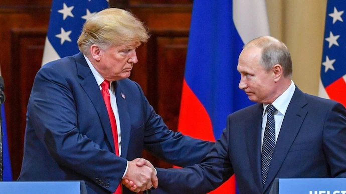 Trump Says Putin Skipped Turkey Talks Because He Wasn’t There; Rubio Says Trump-Putin Meeting Likely Needed
