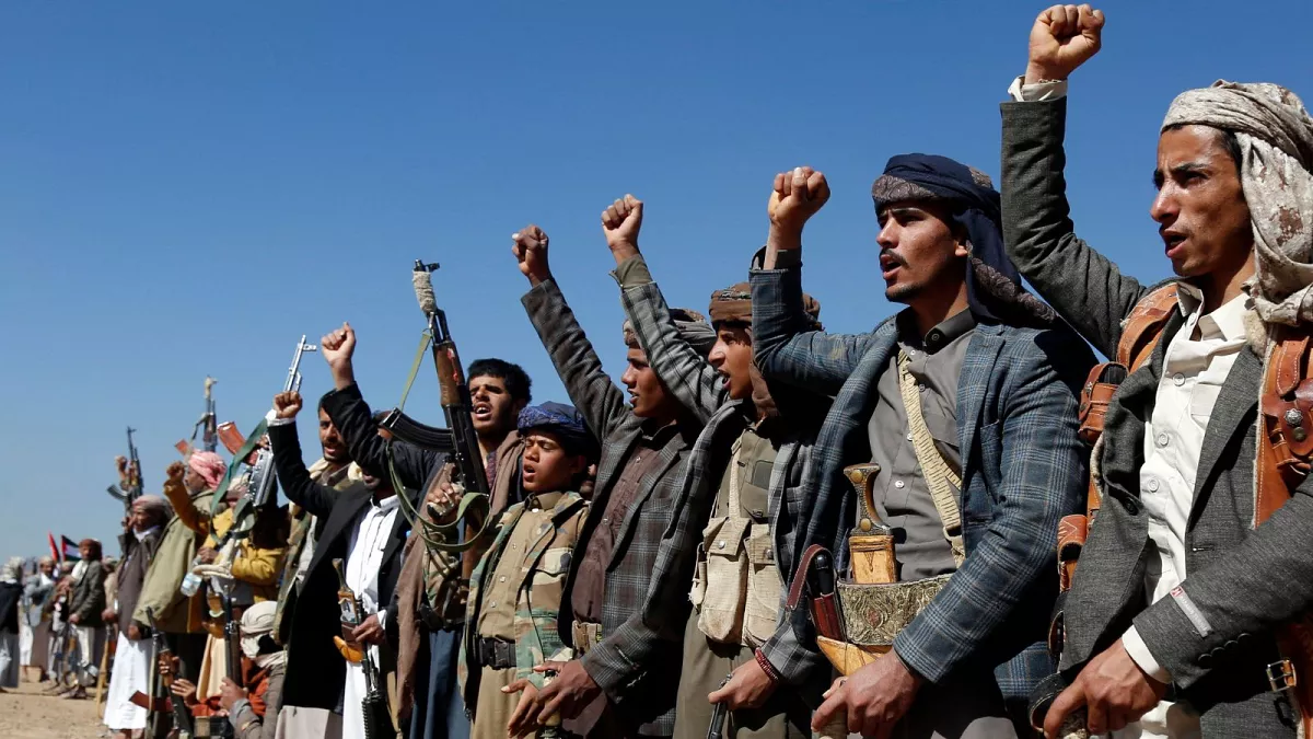 UN Halts Aid Operations in Yemen After More UN Officials Detained