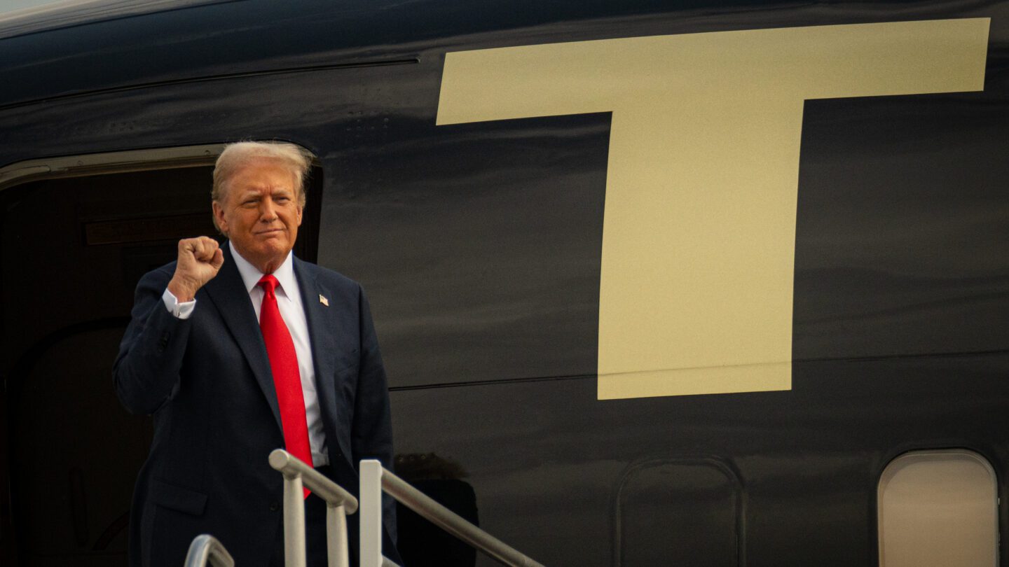 Former Special Counsel Files Lawsuit Against Trump After Abrupt Termination