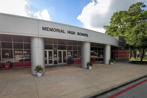 FBI Arrests Two Teenage Girls Plotting High School Attack with Bombs