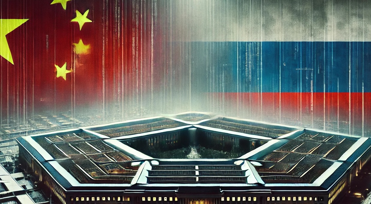 Report: China & Russia Targeting Recently Fired or At-Risk Intel Community Employees
