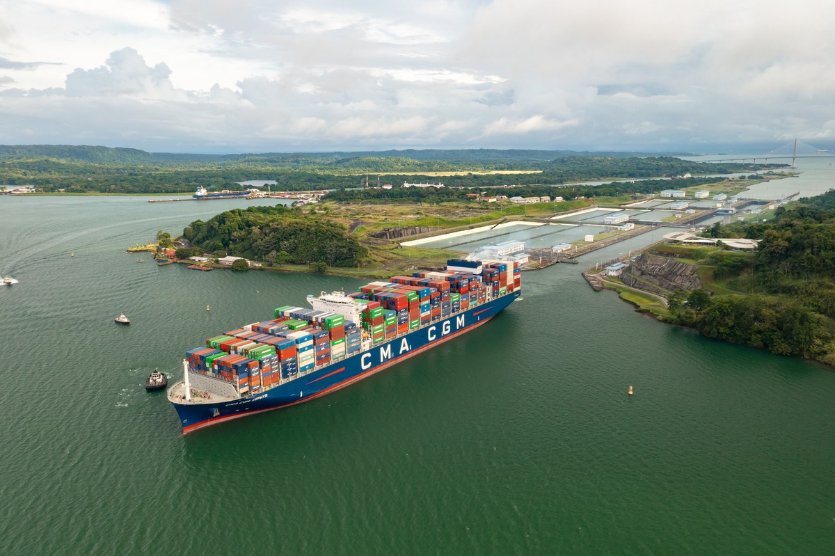 Panama Announces It Will No Longer Charge US Navy for Canal Use, Cuts Some Economic Ties with China