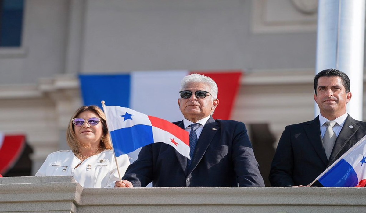 Panama Denies US Claims That It Will Stop Charging US Government Vessels for Using the Canal