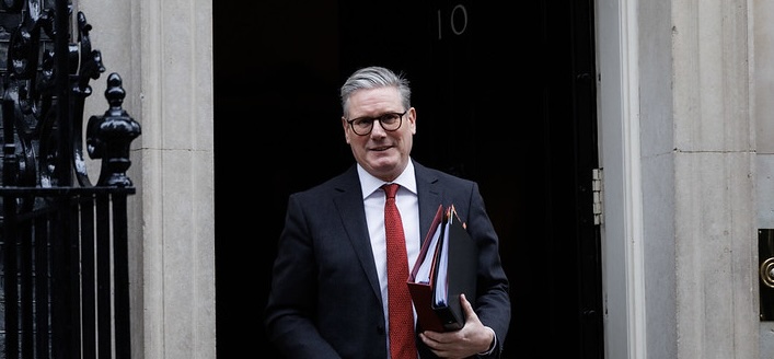UK Cuts Some Financial Aid to Rwanda Over Support of M23 Rebels in DRC
