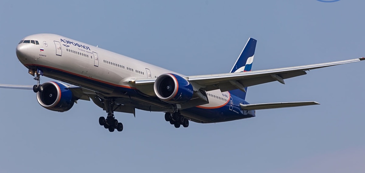 Russian Officials Request US to Reopen Airspace to Airlines, Seeks to Resume Flights Between Both Countries