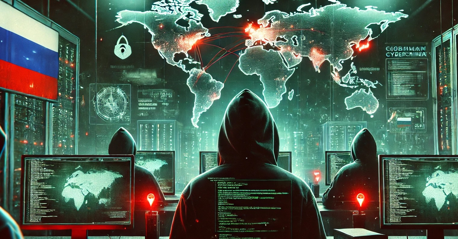 US, UK, & Australia Announce Sanctions & Arrests Targeting Russian Cybercriminal Network