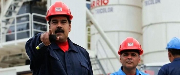 US Revokes Chevron’s Drilling License in Venezuela