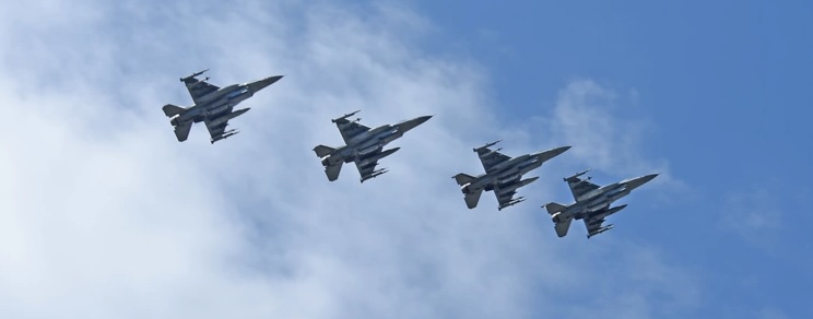 Pentagon Loosens Restrictions on Conducting Military Airstrikes and Operational Raids, Will Require Fewer Approvals