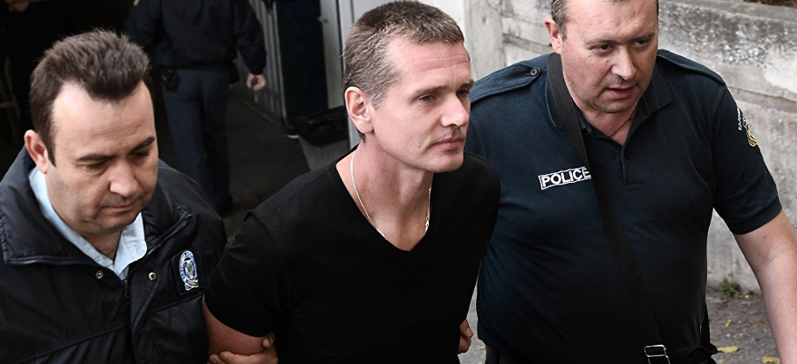 US Releases Russian Cybercriminal After Russia Frees Marc Fogel