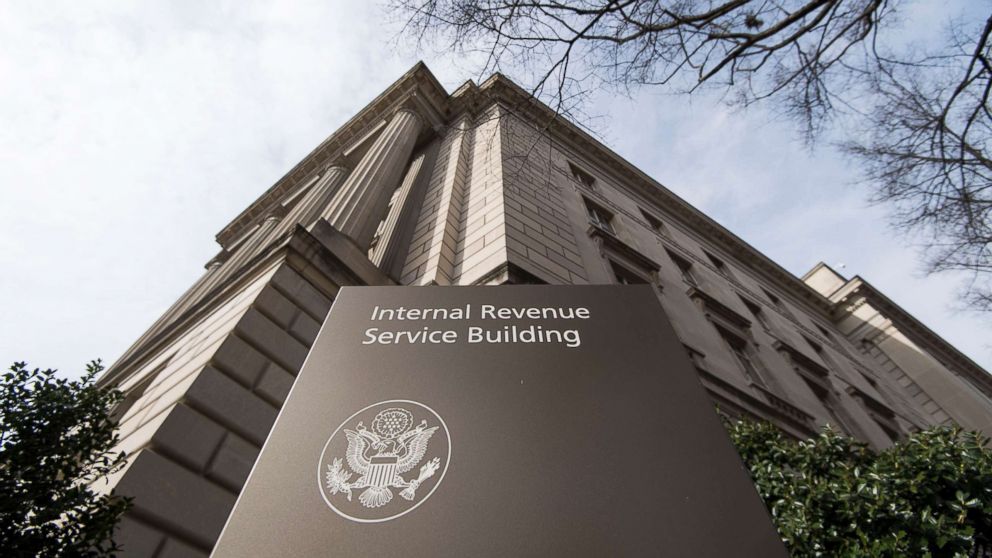 IRS Cuts 6,700 Workers, Most Working on Small Business & Self-Employed Division