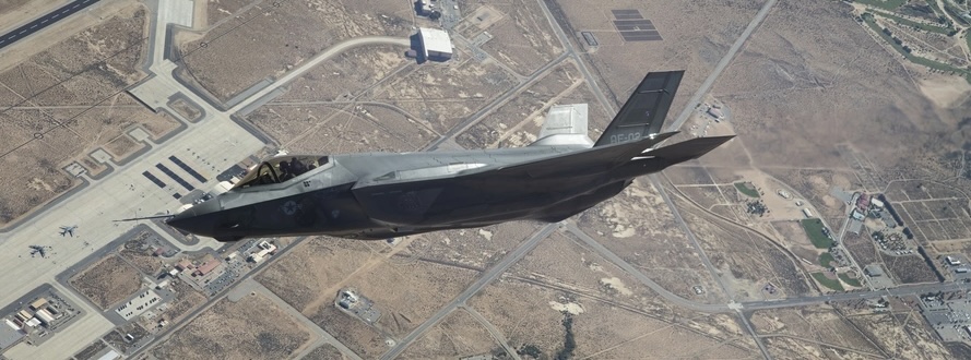 Lockheed Martin Reaches Settlement with DOJ After Being Accused of Inflating Contract Prices for F-35, Will Admit No Wrongdoing