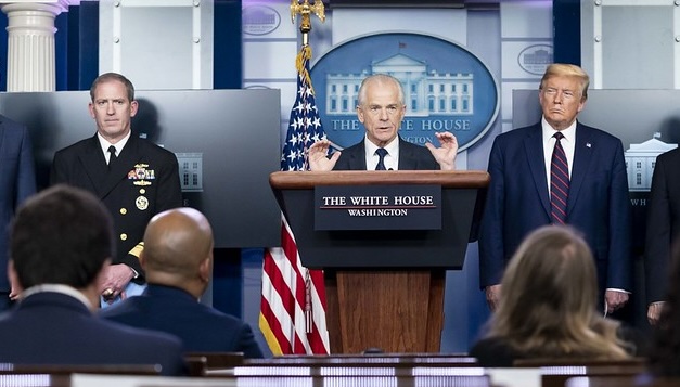 Top White House Advisor Denies Reports of US Pressuring for Canada’s Removal from Five Eyes Intel Alliance