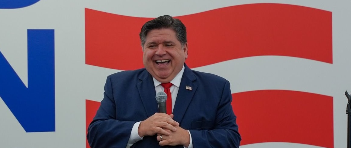 Governor of Illinois Demands White House Release $1.8 Billion in Frozen Funds