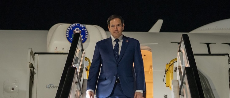 Secretary Rubio Says US Will Move Away from “Dumb” Foreign Aid Programs, Will Not End All Aid