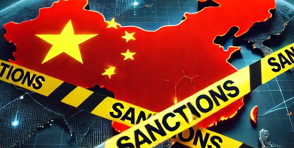 US Sanctions Multiple Chinese Companies for Allegedly Supplying Equipment for Iran’s Missile & Drone Programs