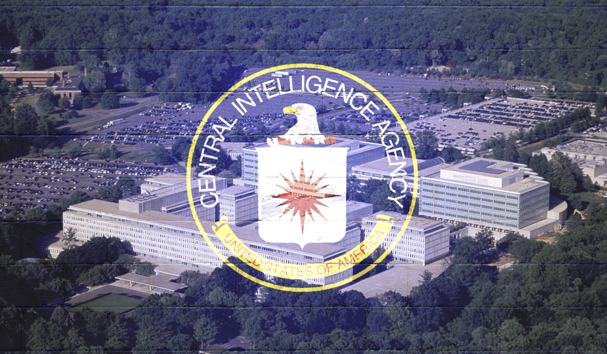 CIA Criticized After Sending Unclassified Email Listing All Newly Hired Employees Over the Last Two Years, Some Concerned China & Russia Could Target Them