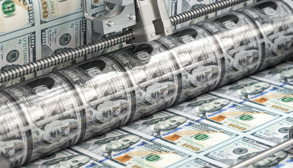 DOGE Claims $4.7 Trillion in Treasury Payments Missing Tracking Codes