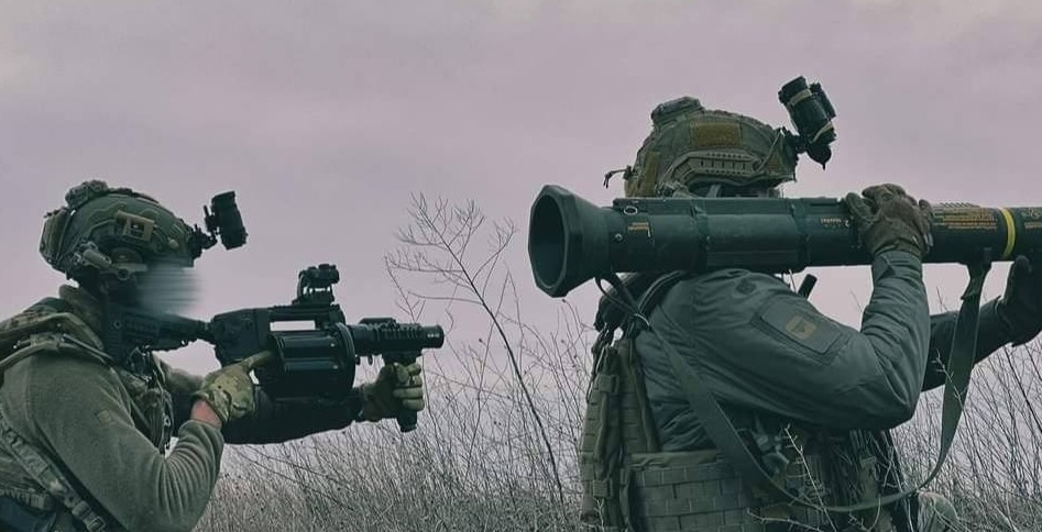 Russia Rejects Ukraine’s Offer to Swap Occupied Territories