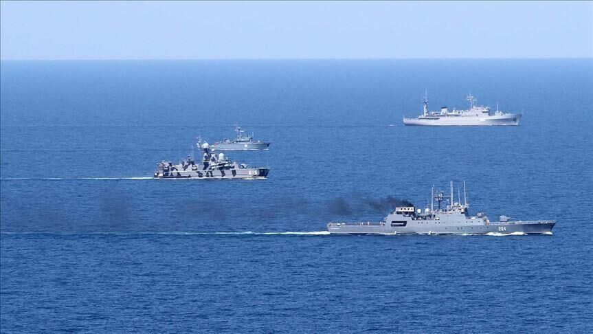 Russia, China, & Iran Kick Off Annual Military Drills, Trump Says He’s Not Concerned Because the US Is ‘Stronger Than All of Them’