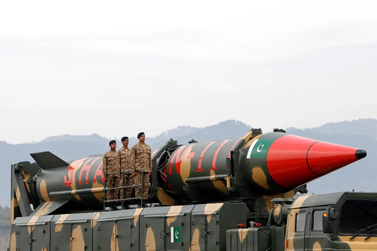 Pakistani-Canadian National Arrested for Allegedly Illegally Exporting Sensitive US Tech to Pakistani Entities Linked to Nuclear, Missile, & Drone Programs