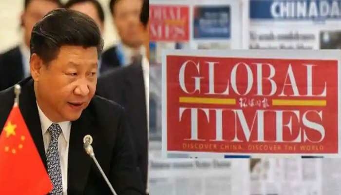 Chinese State Media Praises US Cutting Funding for Voice of America & Other US-Funded Media Outlets