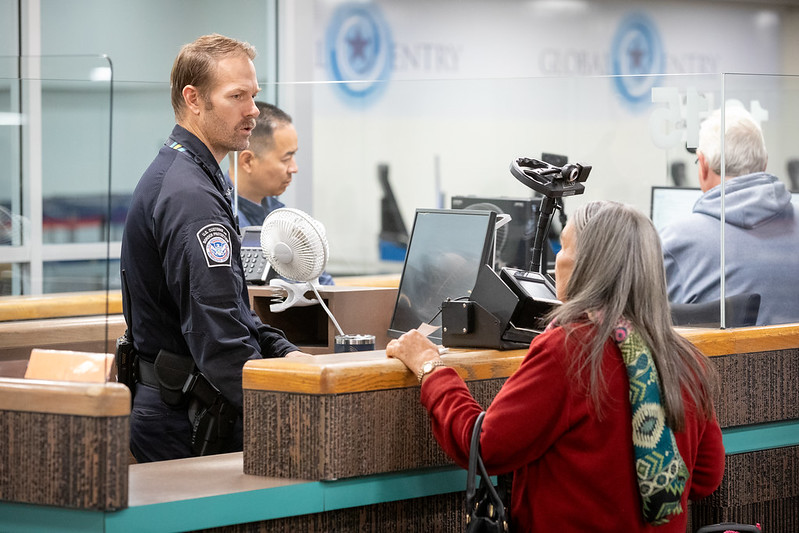 US Announces New Requirements for Canadians Seeking to Stay in the US for More Than 30 Days