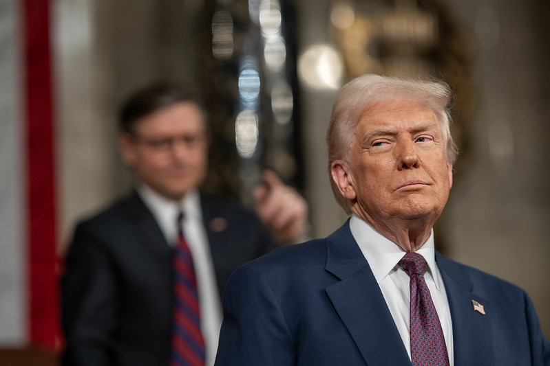 Trump Says He Has No Plans to Pardon Derek Chauvin Following push by Some Conservatives