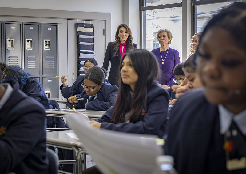 Department of Education Announces Massive Workforce Cuts