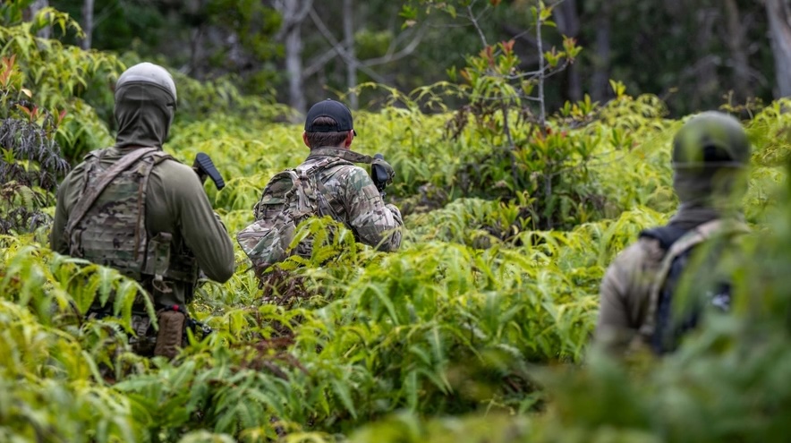 DRC Puts $5 Million Bounty on M23 Leaders, Open to Private Military Contractors Taking the Job
