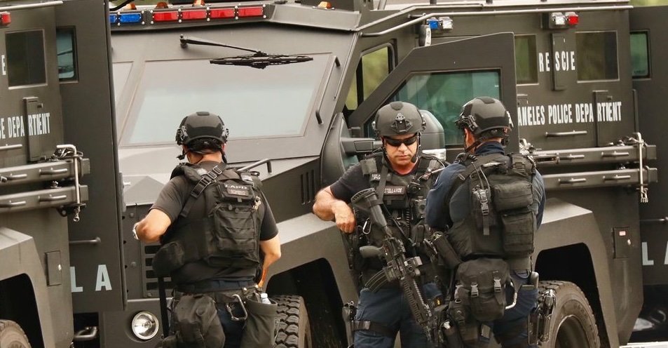 FBI Confirms Investigation into Swatting Incidents Targeting Conservative Commentators