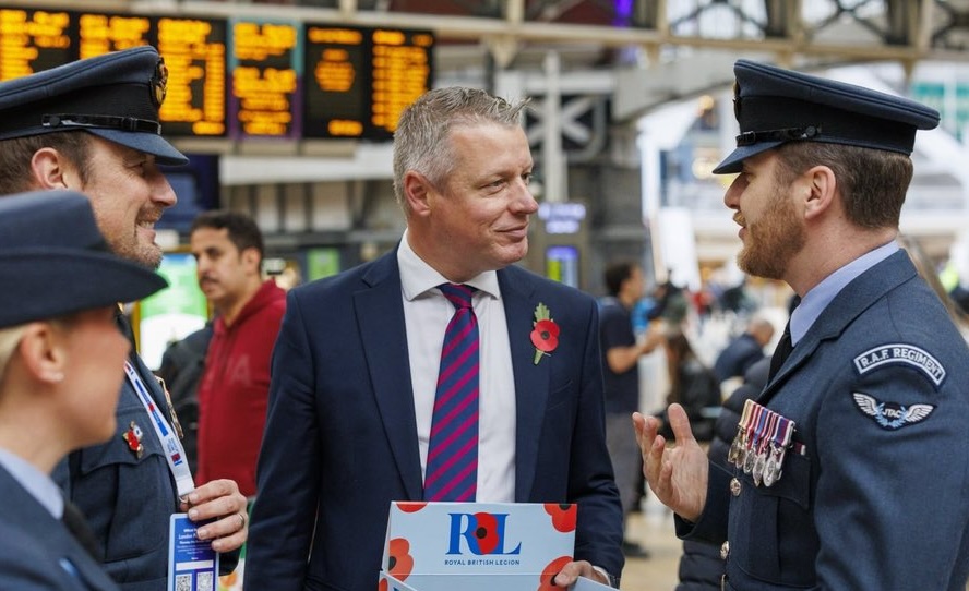 Top UK Official Says He’s Confident in Intel Sharing with US After SignalGate