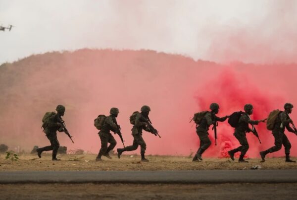 Us Military