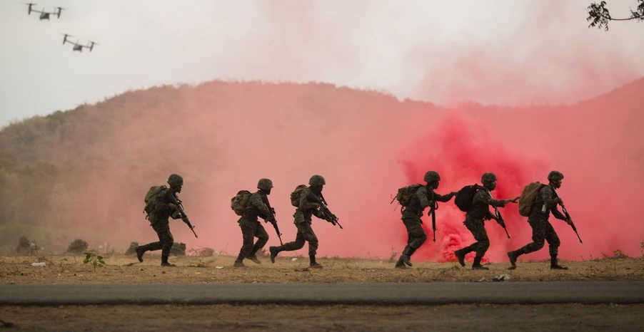 Trump Administration Asks Pentagon to Develop Military Options if Panama Fails to Reduce Chinese Influence on Canal