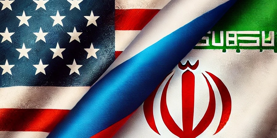 Russia Agrees to Help Mediate US-Iran Talks