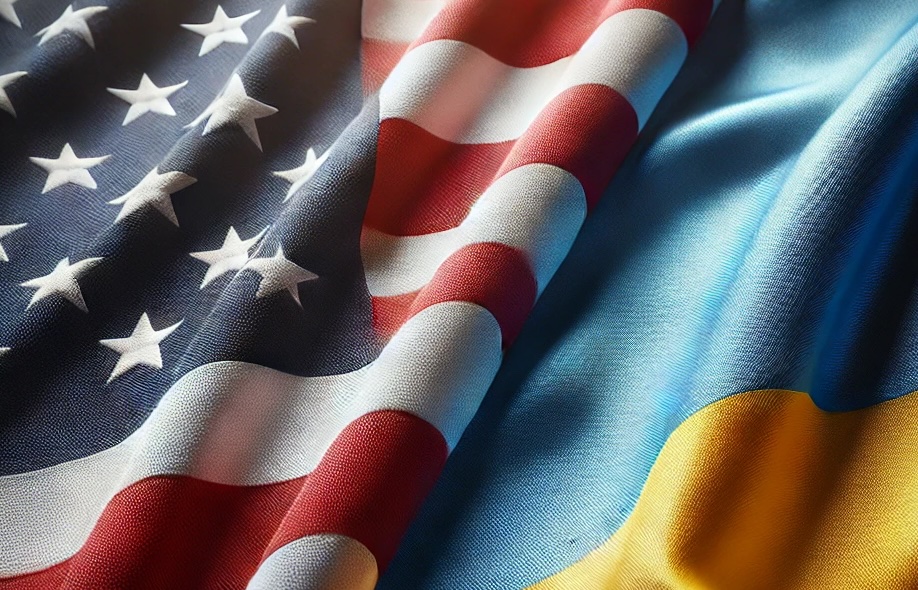 Top US & Ukrainian Officials Set to Meet in Saudi Arabia to Discuss Possible Ceasefire with Russia